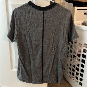 Lululemon all yours tee